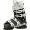 HEAD Herren Skistiefel VECTOR 90 X W TRS.ANTH - BLACK