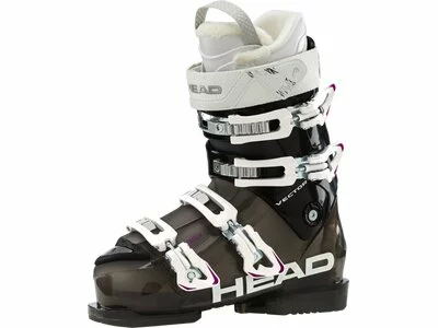 HEAD Herren Skistiefel VECTOR 90 X W TRS.ANTH - BLACK 1 HEAD Herren Skistiefel VECTOR 90 X W TRS.ANTH - BLACK