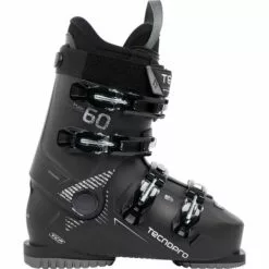 TECNOPRO Herren Skistiefel Pulse 60 9 TECNOPRO Herren Skistiefel Pulse 60 -Winterschuhe Verkaufs-Shop server 42