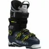 SALOMON Herren Skistiefel Quest Pro CS 100