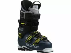 SALOMON Herren Skistiefel Quest Pro CS 100