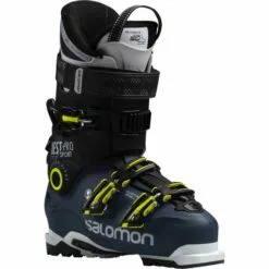 SALOMON Herren Skistiefel Quest Pro CS 100 -Winterschuhe Verkaufs-Shop server 45
