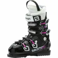 SALOMON Damen Skistiefel Idol X W -Winterschuhe Verkaufs-Shop server 58