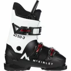 McKINLEY Kinder Skistiefel MJ50-3 -Winterschuhe Verkaufs-Shop server 7
