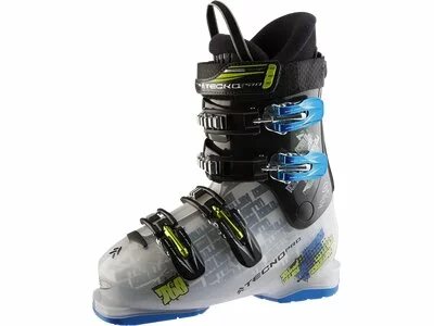 TECNOPRO Kinder Skistiefel T60 1 TECNOPRO Kinder Skistiefel T60