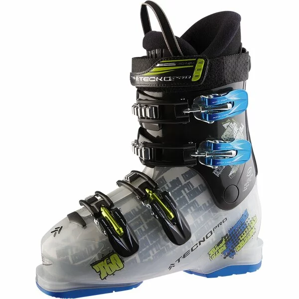 TECNOPRO Kinder Skistiefel T60 2 TECNOPRO Kinder Skistiefel T60 – Bild 2