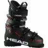 HEAD Herren Skistiefel VECTOR EVO TX ANTHRACITE BLACK