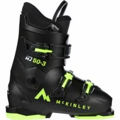 McKINLEY Kinder Skistiefel MJ50-3 -Winterschuhe Verkaufs-Shop server 8