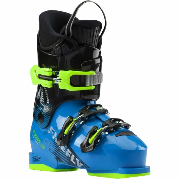 FIREFLY Kinder Skistiefel F50-3 4 FIREFLY Kinder Skistiefel F50-3 – Bild 4