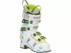 SCOTT Damen Skistiefel "Celeste" -Winterschuhe Verkaufs-Shop server 90