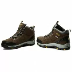 Skechers Pelmo Wanderstiefel 5 Skechers Pelmo Wanderstiefel -Winterschuhe Verkaufs-Shop skechers pelmo wanderstiefel 2