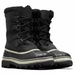 Sorel Caribou Wanderstiefel -Winterschuhe Verkaufs-Shop sorel caribou wanderstiefel 3