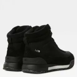 The North Face Schwarz To Berkeley III Wanderstiefel -Winterschuhe Verkaufs-Shop the north face schwarz to berkeley iii wanderstiefel 2