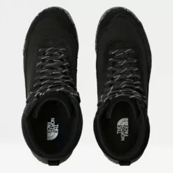 The North Face Schwarz To Berkeley III Wanderstiefel -Winterschuhe Verkaufs-Shop the north face schwarz to berkeley iii wanderstiefel 3