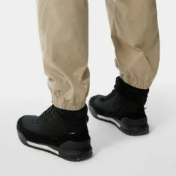 The North Face Schwarz To Berkeley III Wanderstiefel -Winterschuhe Verkaufs-Shop the north face schwarz to berkeley iii wanderstiefel 7