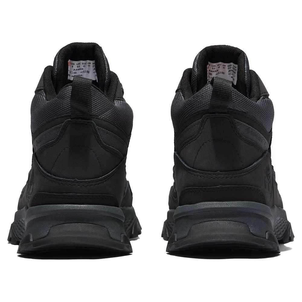 Timberland Lincoln Peak Mid Goretex Wanderstiefel 6 Timberland Lincoln Peak Mid Goretex Wanderstiefel – Bild 6