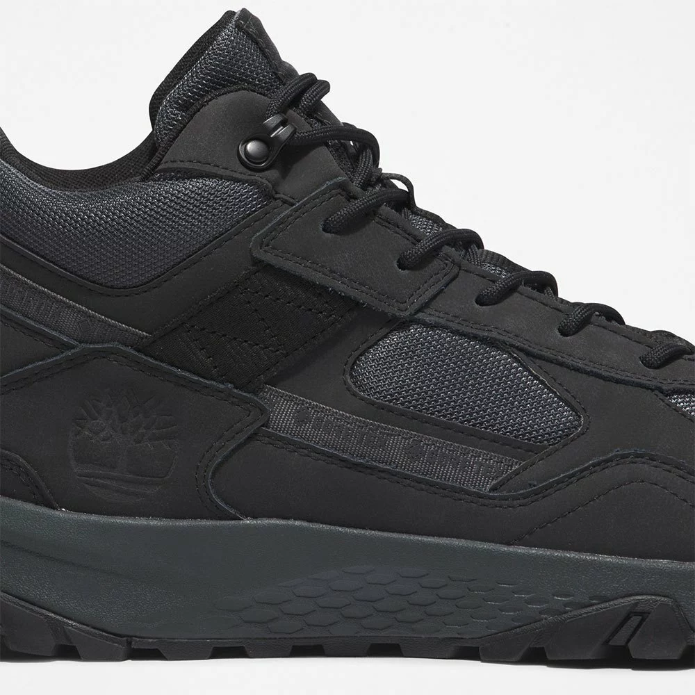 Timberland Lincoln Peak Mid Goretex Wanderstiefel 7 Timberland Lincoln Peak Mid Goretex Wanderstiefel – Bild 7