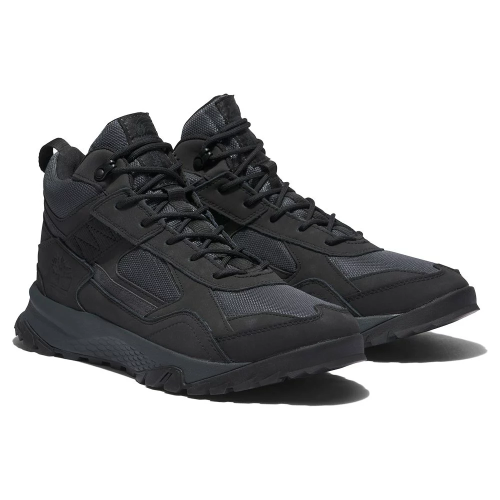 Timberland Lincoln Peak Mid Goretex Wanderstiefel 1 Timberland Lincoln Peak Mid Goretex Wanderstiefel