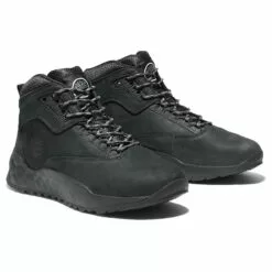 Timberland Solar Wave Mid Wanderstiefel