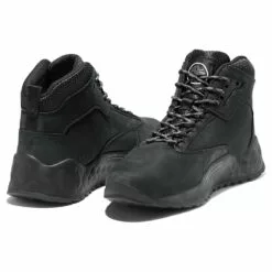 Timberland Solar Wave Mid Wanderstiefel -Winterschuhe Verkaufs-Shop timberland solar wave mid wanderstiefel 3