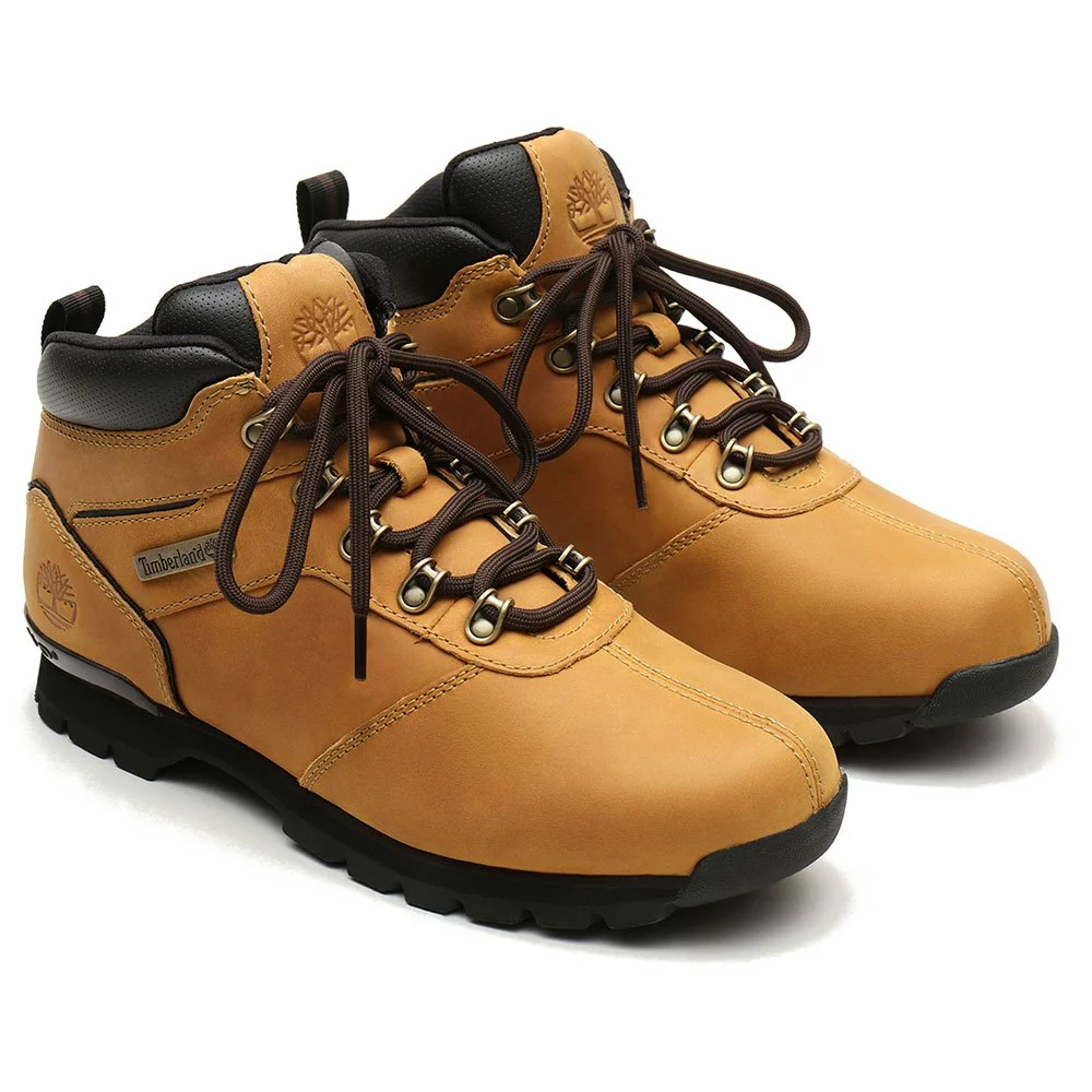 Timberland Splitrock 2 Wanderstiefel 2 Timberland Splitrock 2 Wanderstiefel – Bild 2