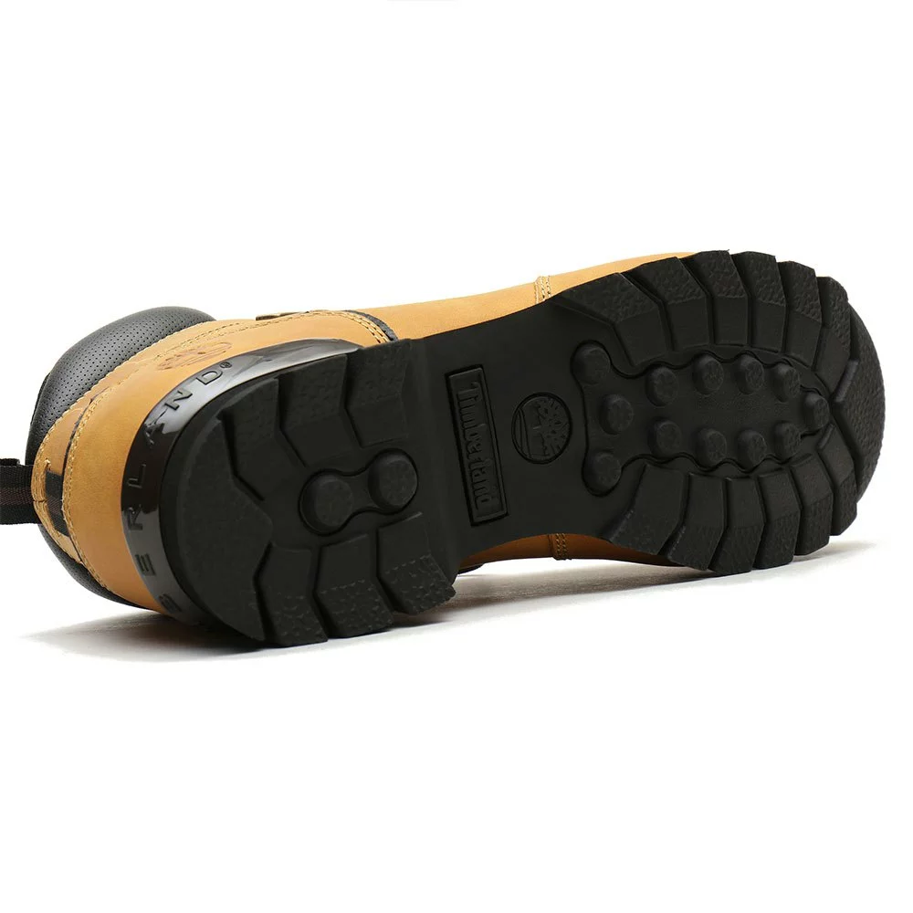 Timberland Splitrock 2 Wanderstiefel 5 Timberland Splitrock 2 Wanderstiefel – Bild 5