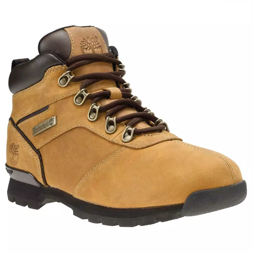 Timberland Splitrock 2 Wanderstiefel 1 Timberland Splitrock 2 Wanderstiefel