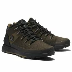 Timberland Sprint Trekker Mid Fabric WP Wanderstiefel
