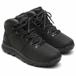 Timberland World Hiker Mid Fabric WP Wanderstiefel -Winterschuhe Verkaufs-Shop timberland world hiker mid fabric wp wanderstiefel 2