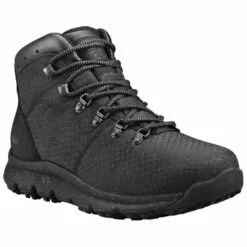 Timberland World Hiker Mid Fabric WP Wanderstiefel