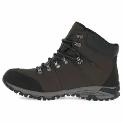 TRESPASS Gerrard Wanderstiefel -Winterschuhe Verkaufs-Shop trespass gerrard wanderstiefel 3