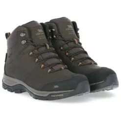 TRESPASS Hiram Wanderstiefel -Winterschuhe Verkaufs-Shop trespass hiram wanderstiefel 4