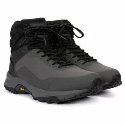 TRESPASS Landen DLX Wanderstiefel -Winterschuhe Verkaufs-Shop trespass landen dlx wanderstiefel 4