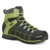 Hurricane Evo WP Wanderstiefel