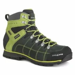 Hurricane Evo WP Wanderstiefel