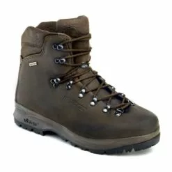 Pamir WP Wanderstiefel