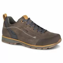 Zeta WP Wanderstiefel