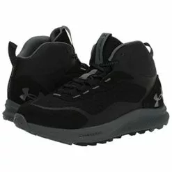 Under Armour Charged Bandit Trek 2 Wanderstiefel -Winterschuhe Verkaufs-Shop under armour charged bandit trek 2 wanderstiefel 4