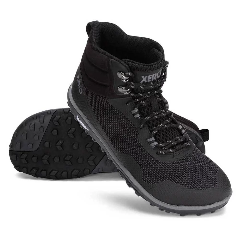 Xero Shoes Scrambler Wanderstiefel 7 Xero Shoes Scrambler Wanderstiefel – Bild 7