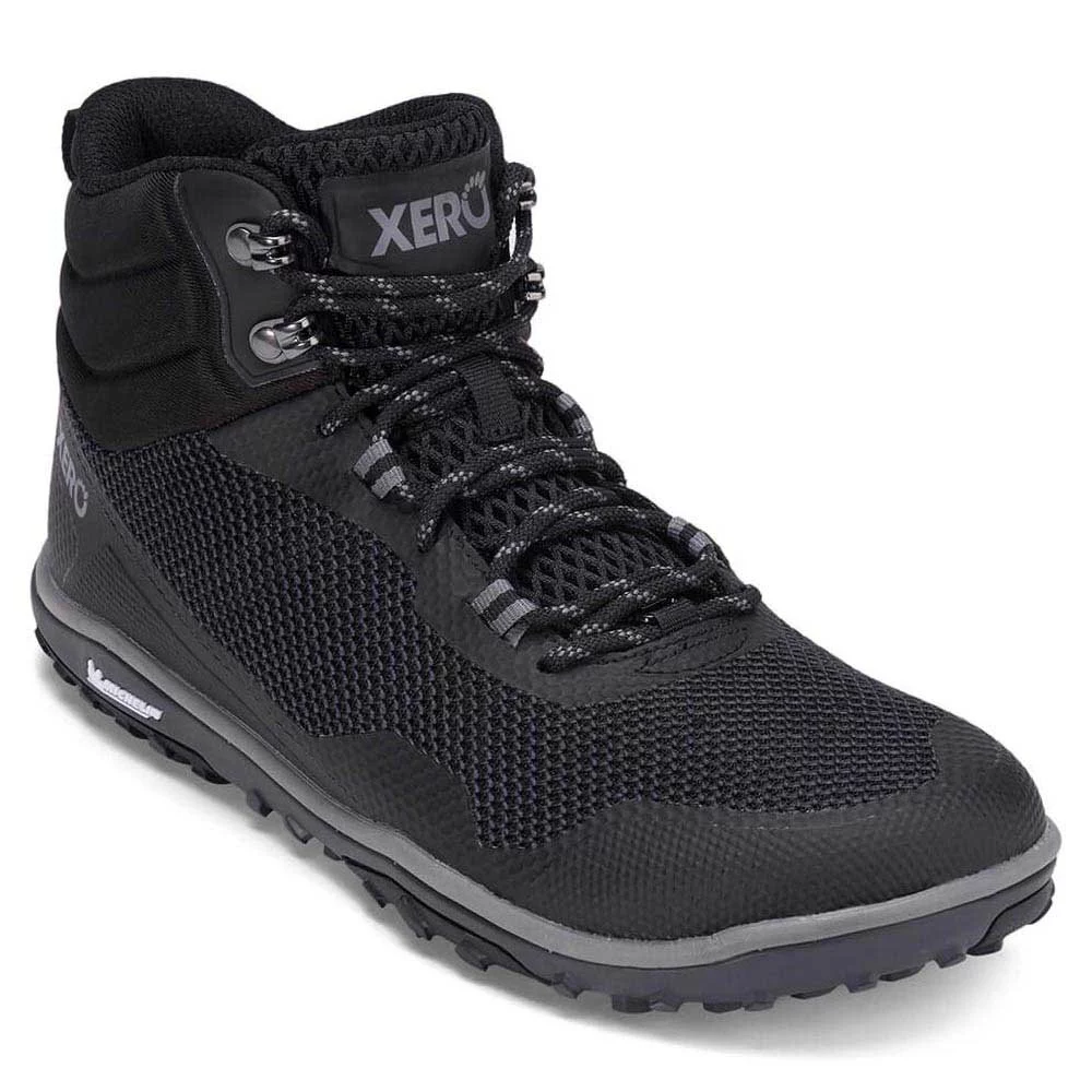 Xero Shoes Scrambler Wanderstiefel 1 Xero Shoes Scrambler Wanderstiefel