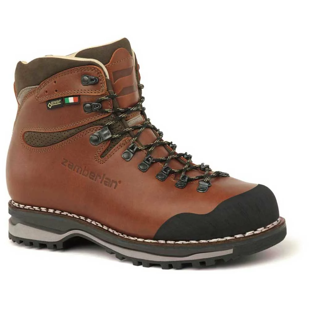 Zamberlan 1025 Tofane NW Goretex RR Wanderstiefel 1 Zamberlan 1025 Tofane NW Goretex RR Wanderstiefel