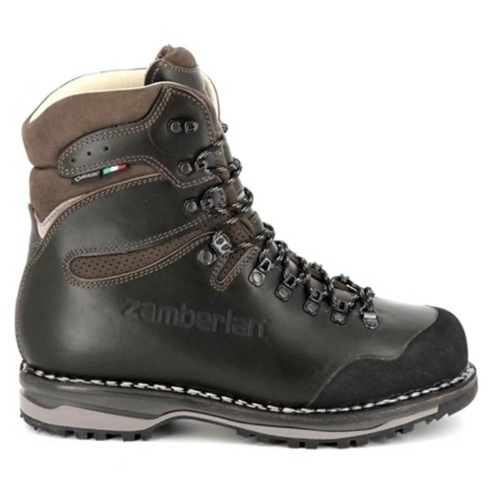 Zamberlan 1030 Sella Goretex RR NW Wanderstiefel 2 Zamberlan 1030 Sella Goretex RR NW Wanderstiefel – Bild 2