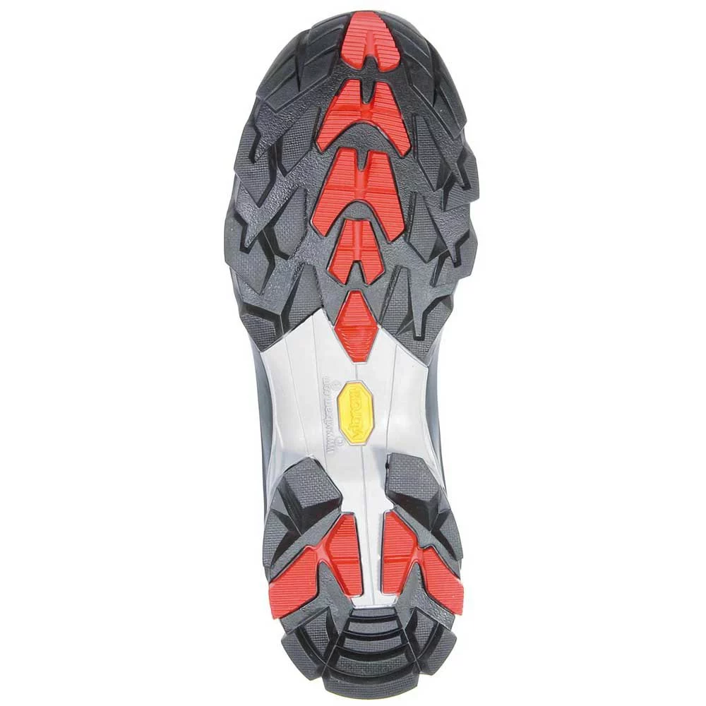 Zamberlan 1996 Vioz Lux Goretex RR Wanderstiefel 2 Zamberlan 1996 Vioz Lux Goretex RR Wanderstiefel – Bild 2