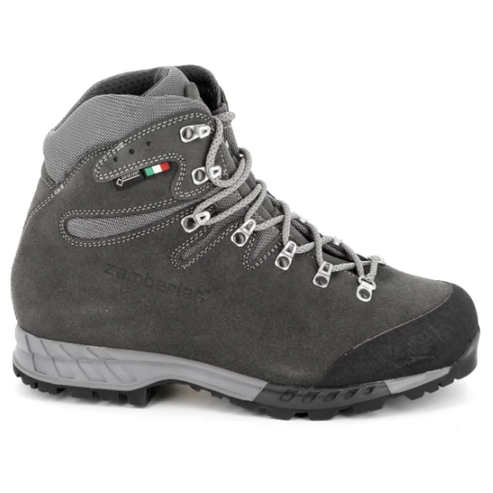 Zamberlan 900 Rolle EVO Goretex Wanderstiefel 3 Zamberlan 900 Rolle EVO Goretex Wanderstiefel – Bild 3