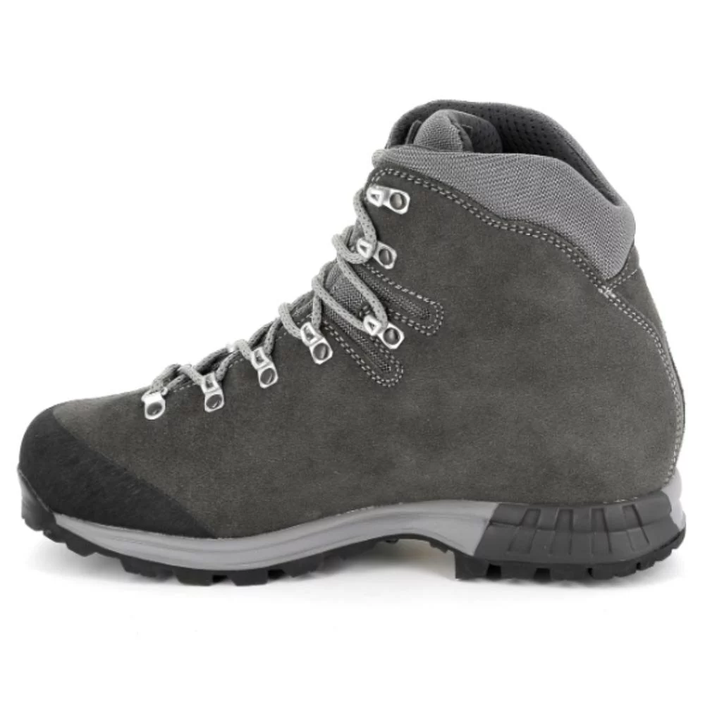 Zamberlan 900 Rolle EVO Goretex Wanderstiefel 4 Zamberlan 900 Rolle EVO Goretex Wanderstiefel – Bild 4