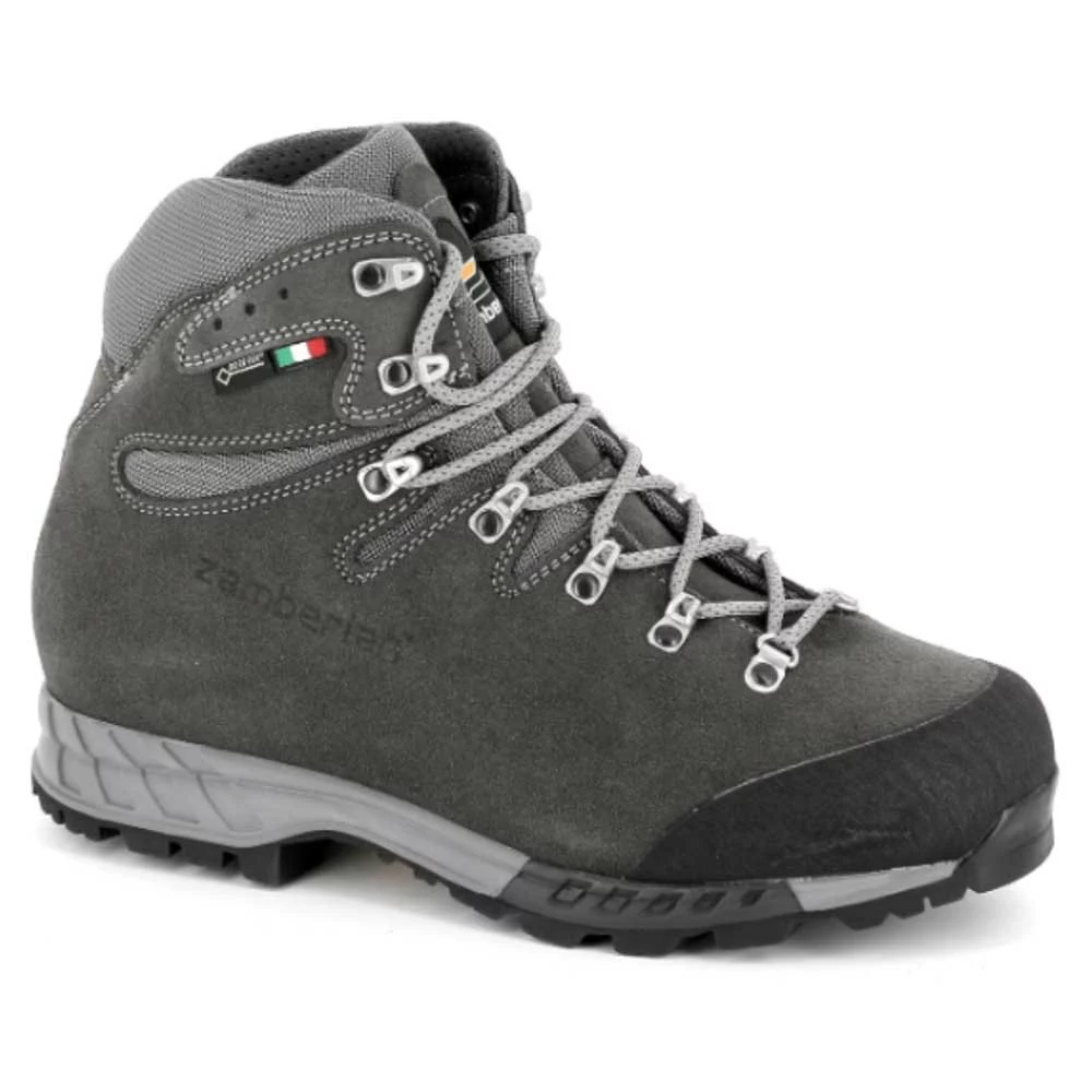 Zamberlan 900 Rolle EVO Goretex Wanderstiefel 1 Zamberlan 900 Rolle EVO Goretex Wanderstiefel